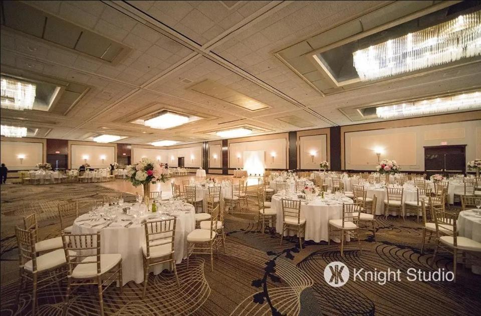 Hyatt Regency Buffalo photo 32