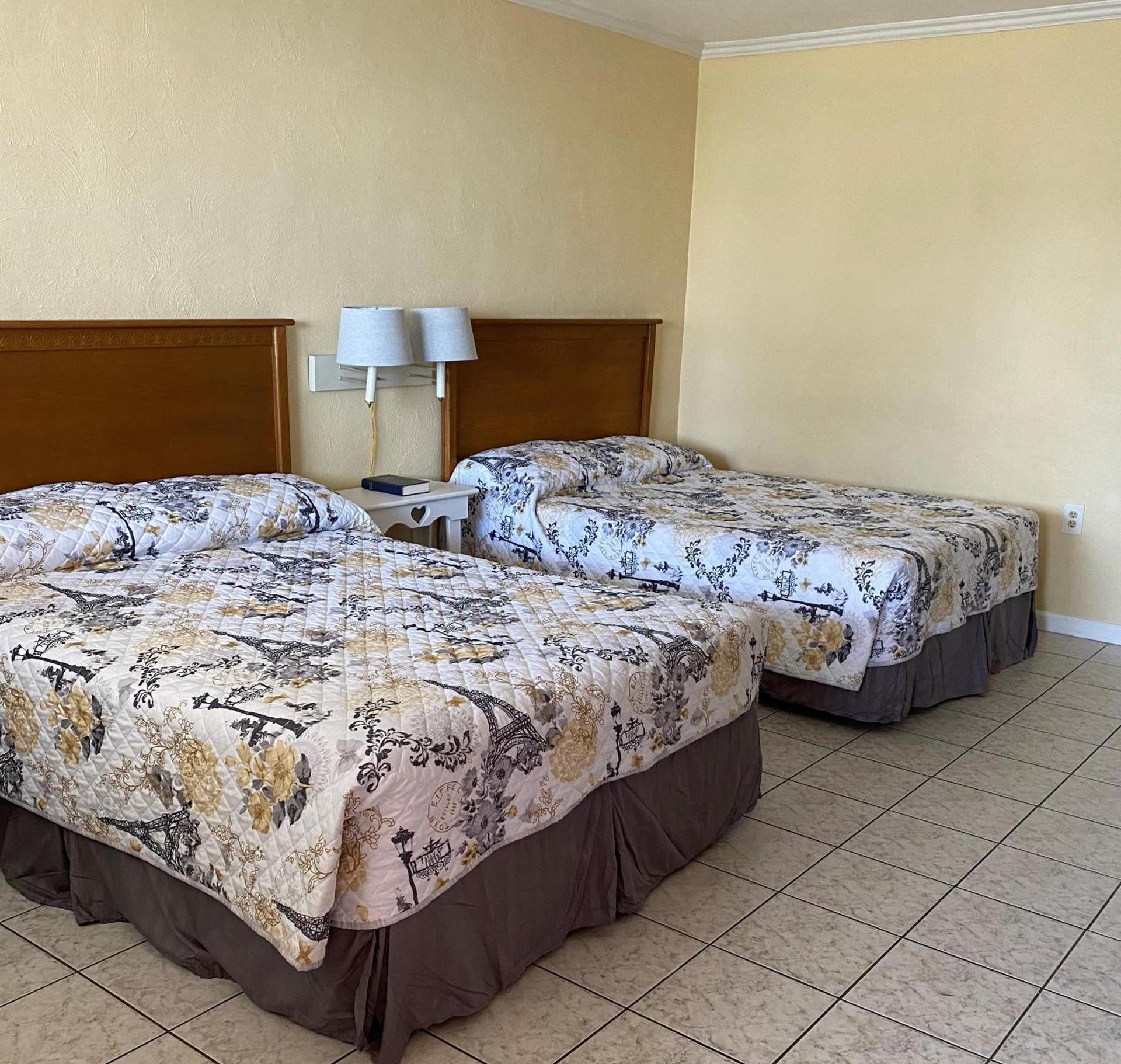 Ocean Cove Motel photo 23