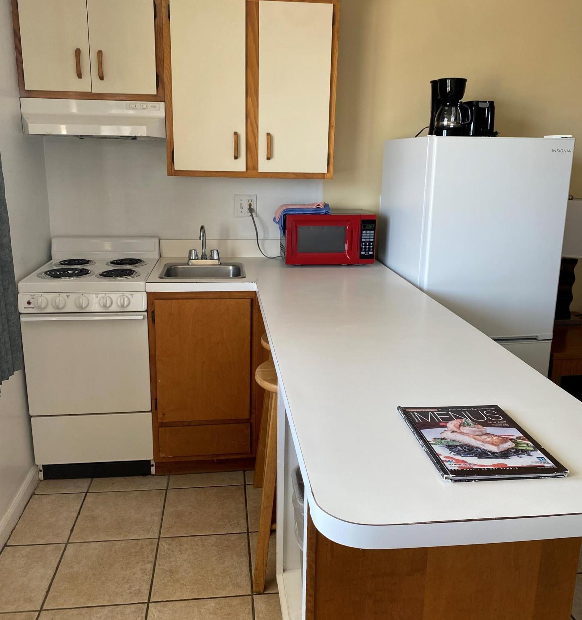 Ocean Cove Motel photo 11