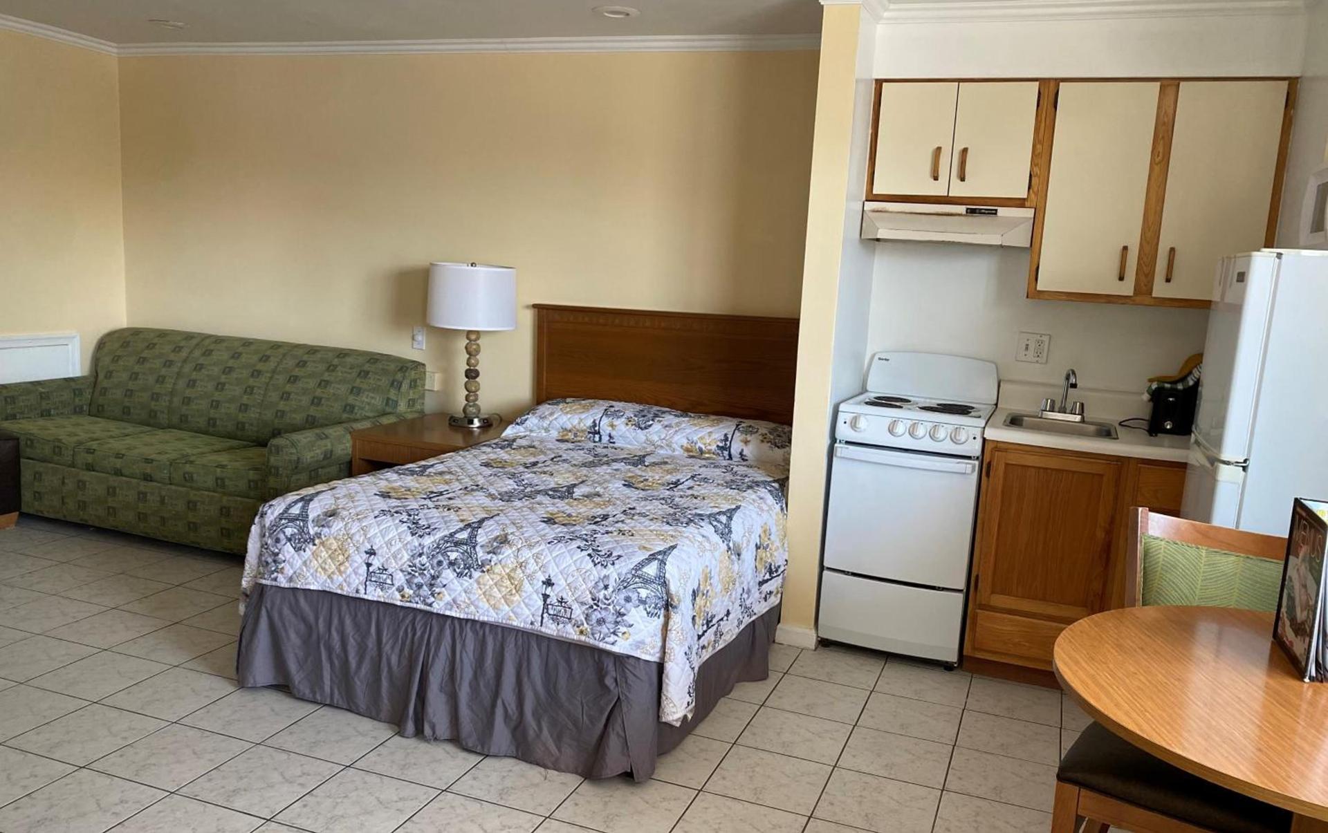 Ocean Cove Motel photo 21
