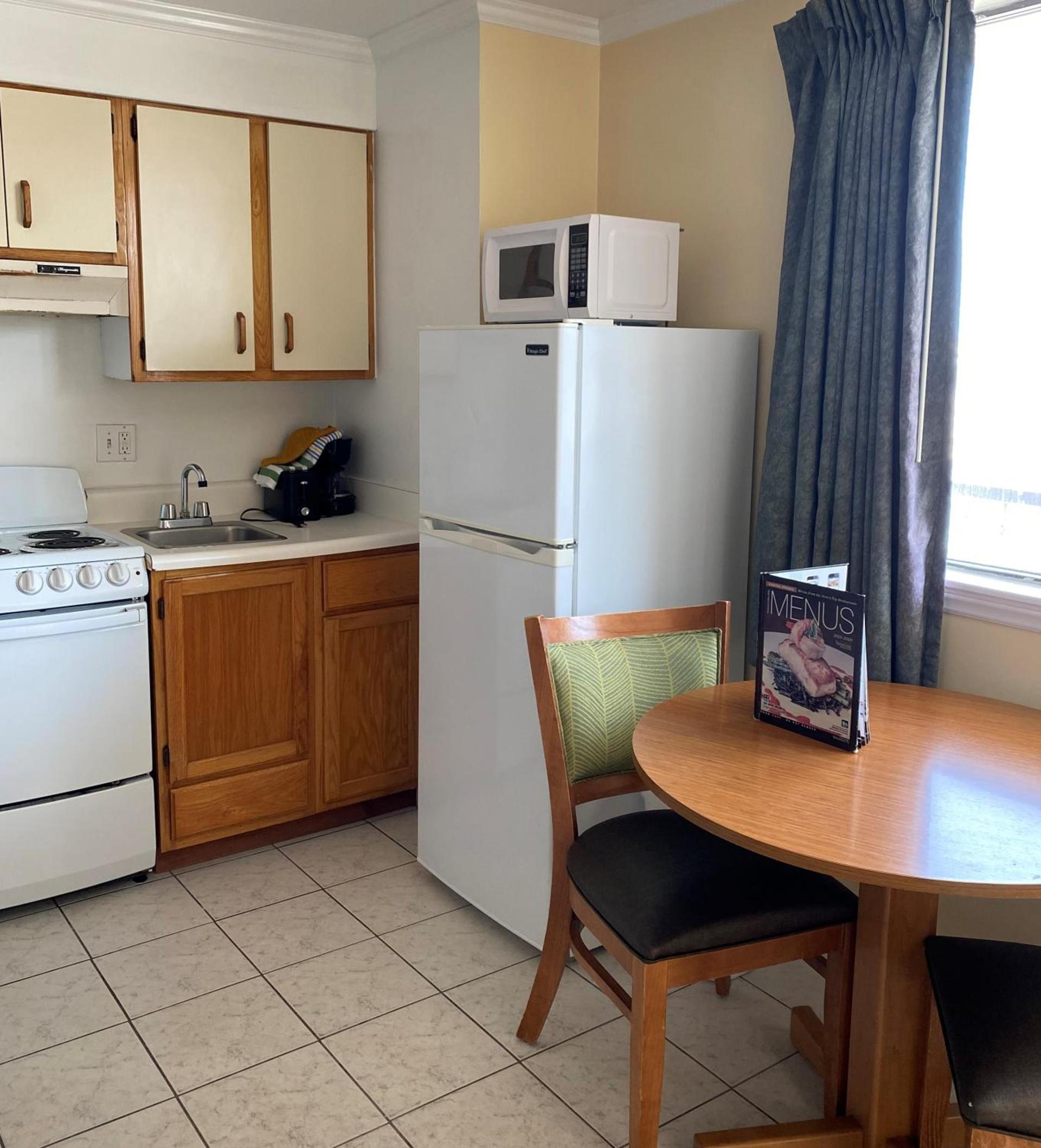 Ocean Cove Motel photo 12