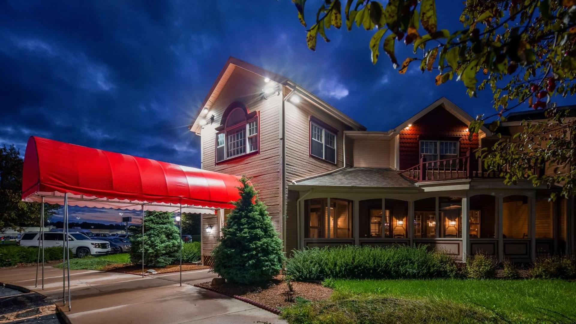 SureStay Plus Hotel by Best Western Auburn photo 12
