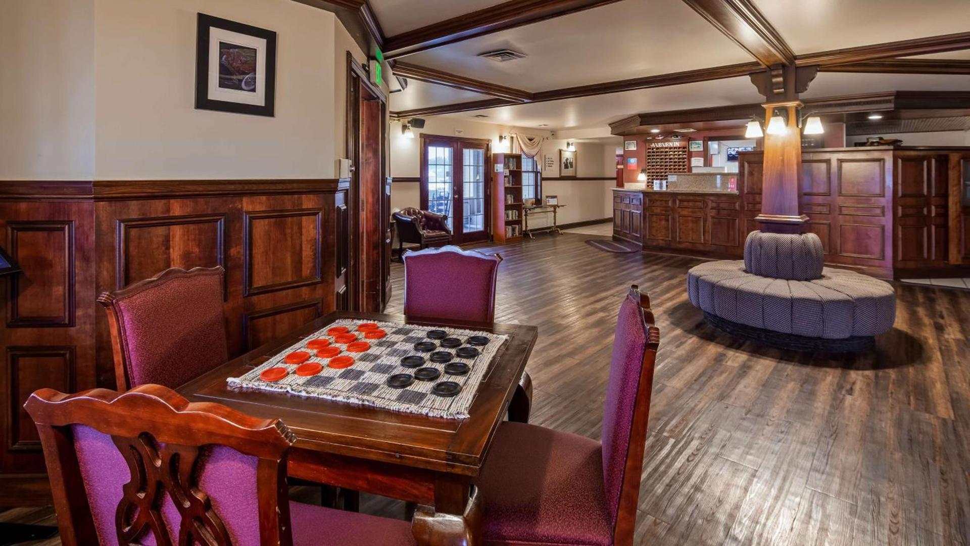 SureStay Plus Hotel by Best Western Auburn photo 26