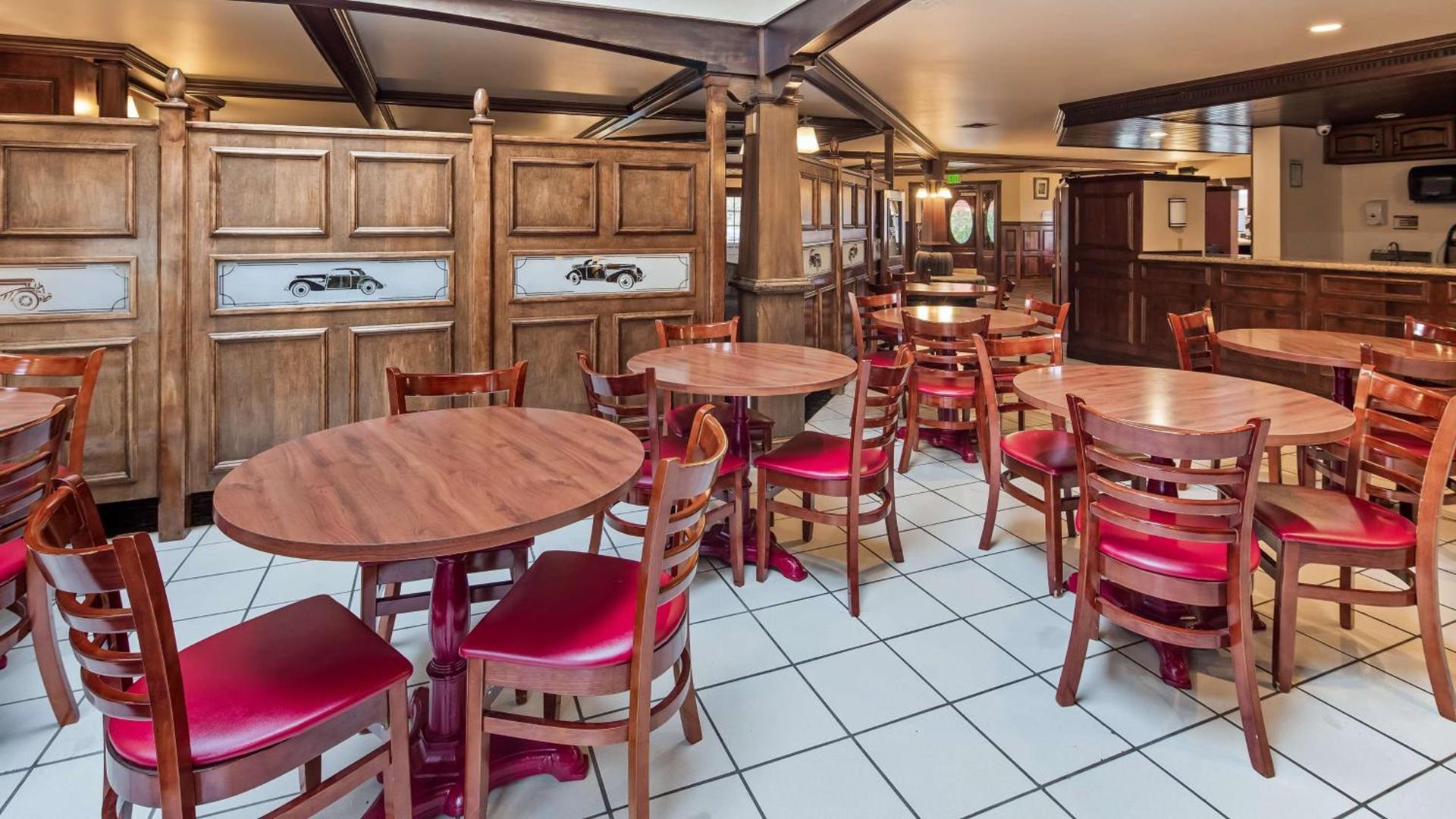 SureStay Plus Hotel by Best Western Auburn photo 6