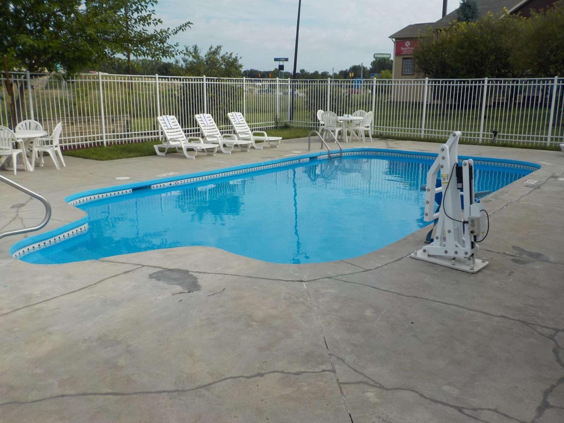 SureStay Plus Hotel by Best Western Auburn photo 8