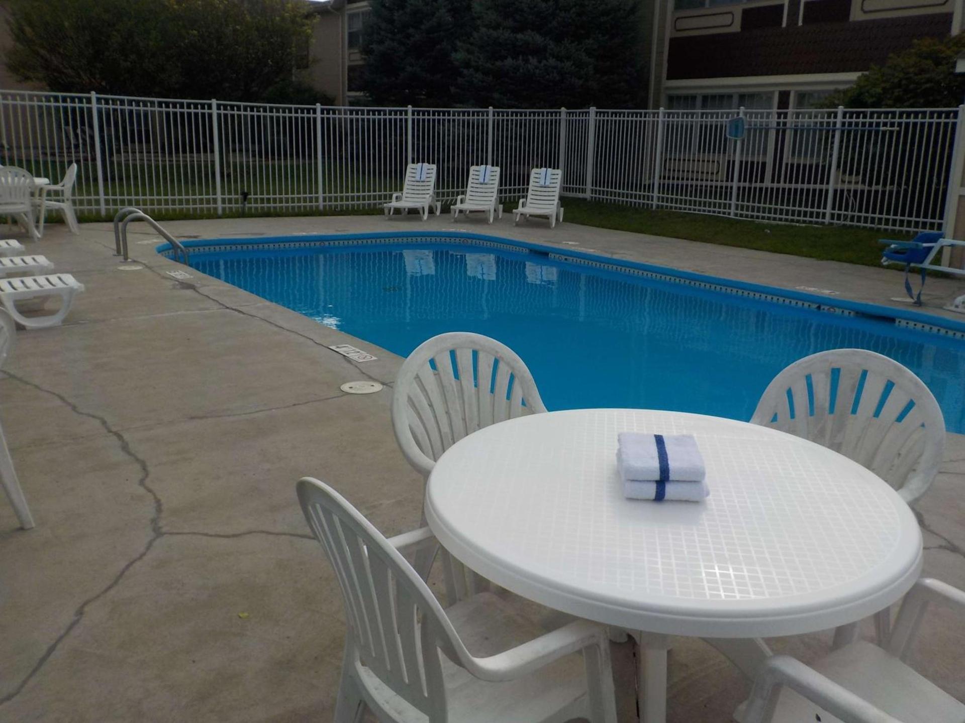 SureStay Plus Hotel by Best Western Auburn photo 30