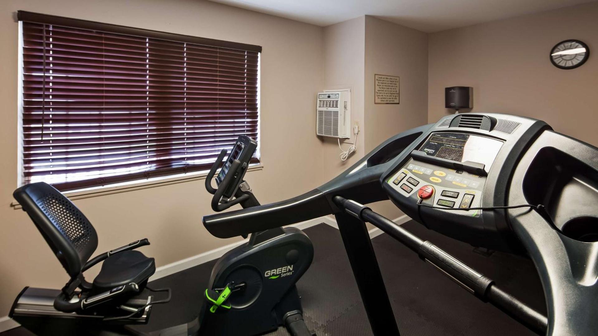 SureStay Plus Hotel by Best Western Auburn photo 9