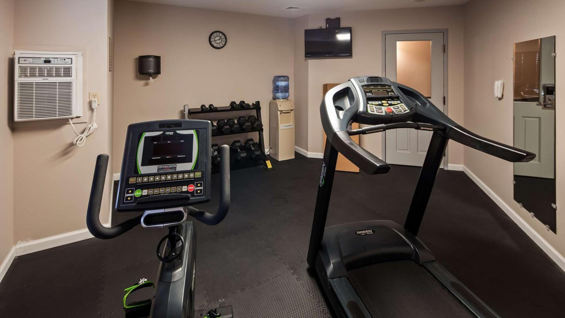 SureStay Plus Hotel by Best Western Auburn photo 31