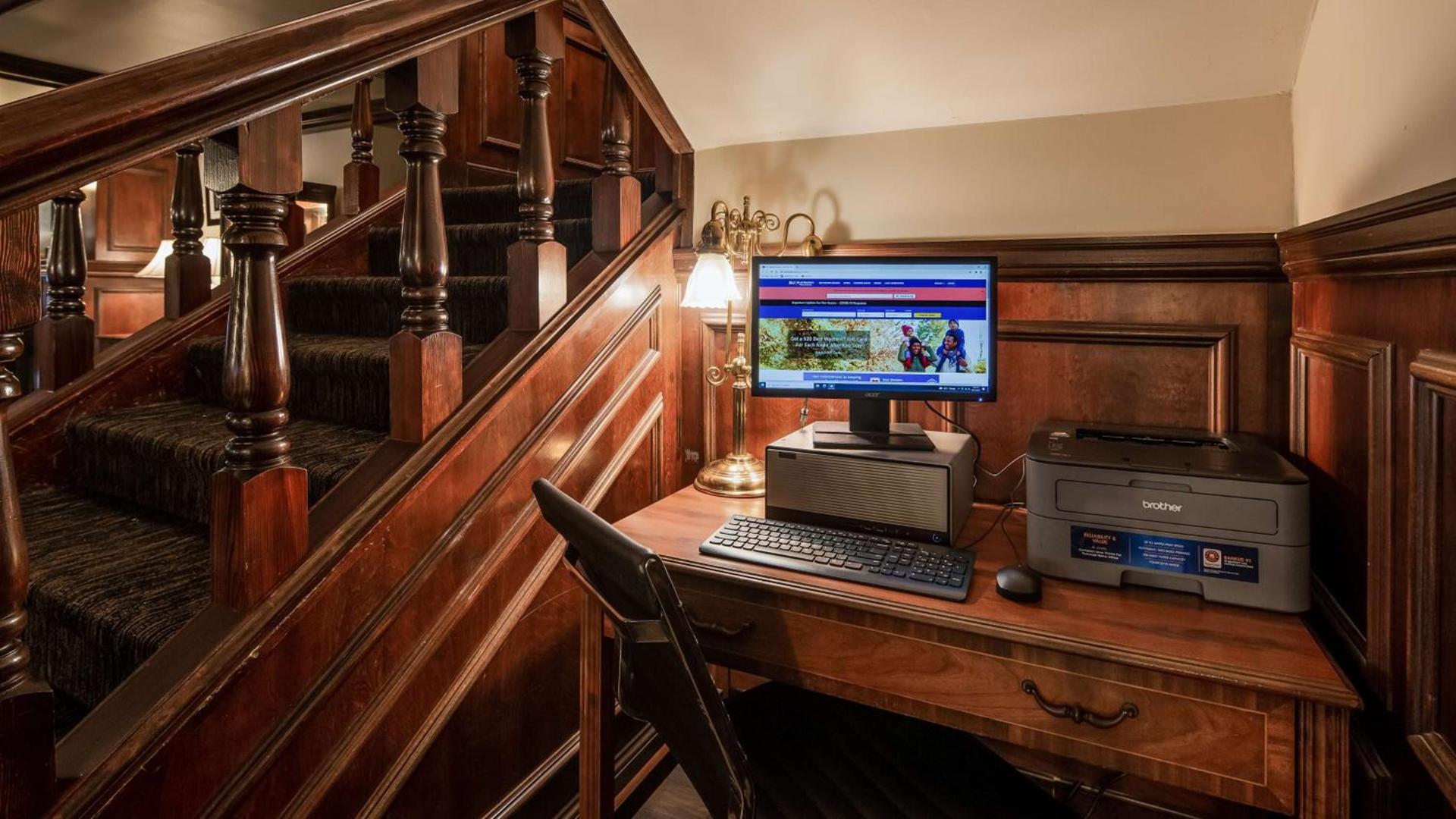 SureStay Plus Hotel by Best Western Auburn photo 10