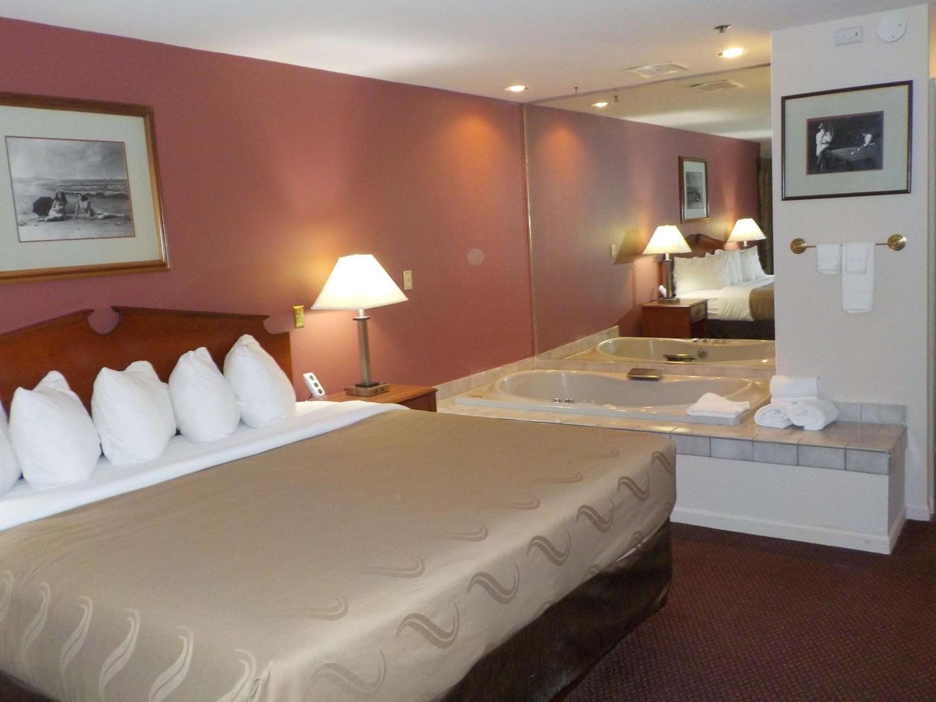SureStay Plus Hotel by Best Western Auburn photo 20