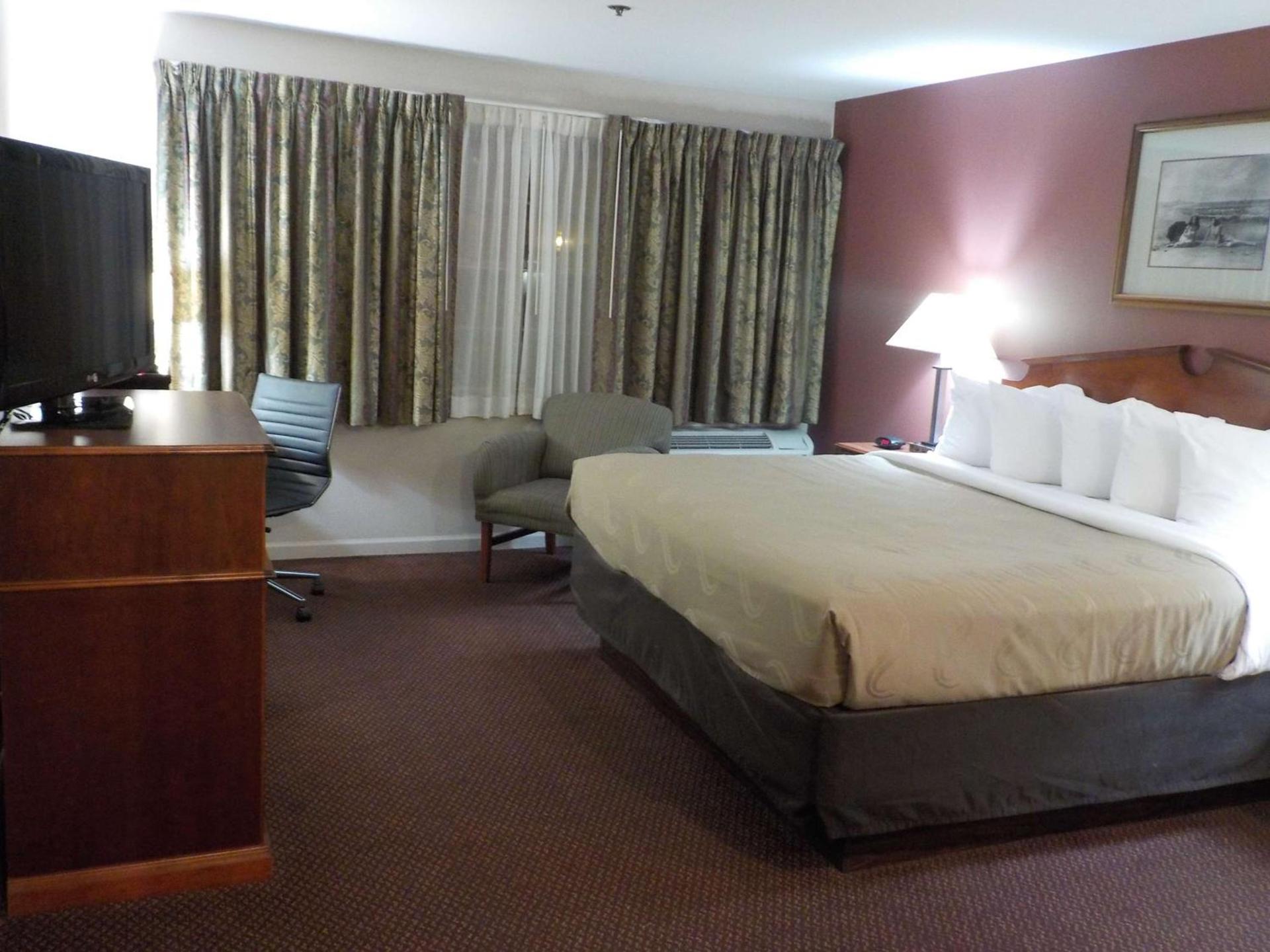 SureStay Plus Hotel by Best Western Auburn photo 22