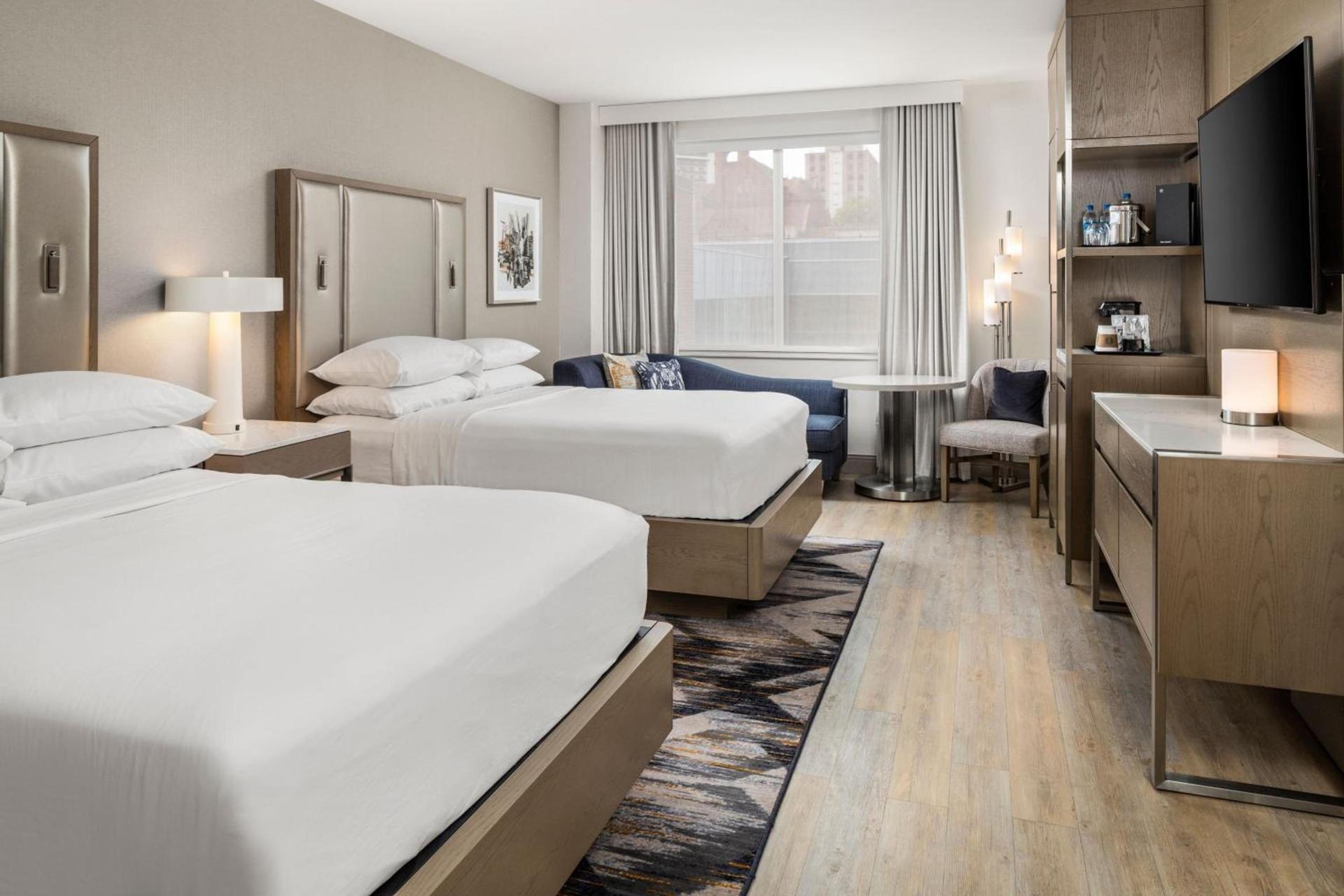 Sheraton Duluth Hotel photo 13