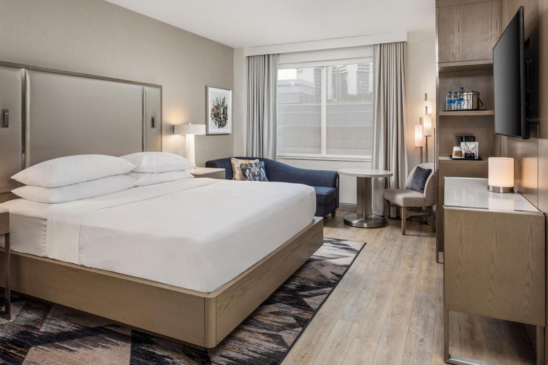 Sheraton Duluth Hotel photo 10