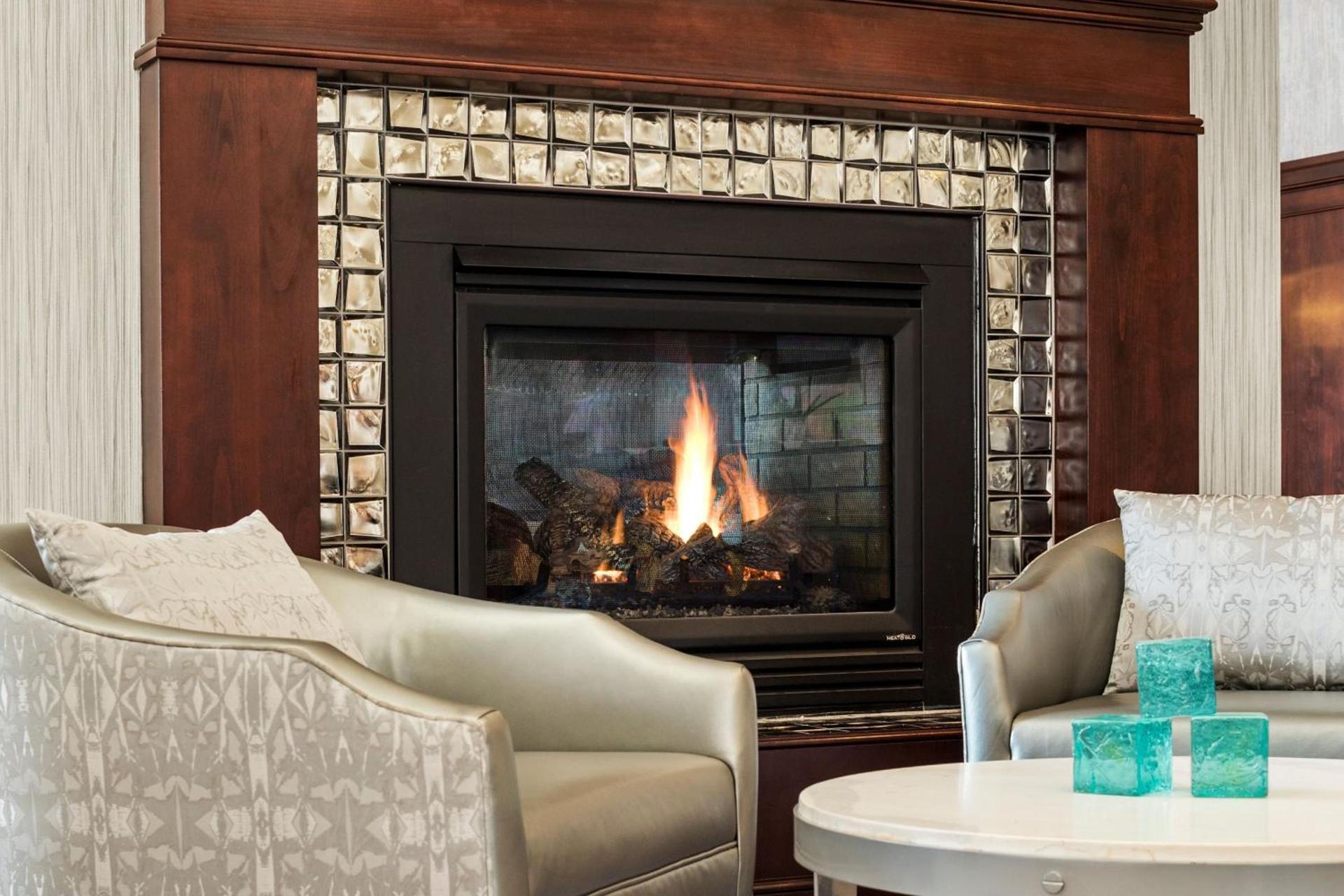 Sheraton Duluth Hotel photo 34