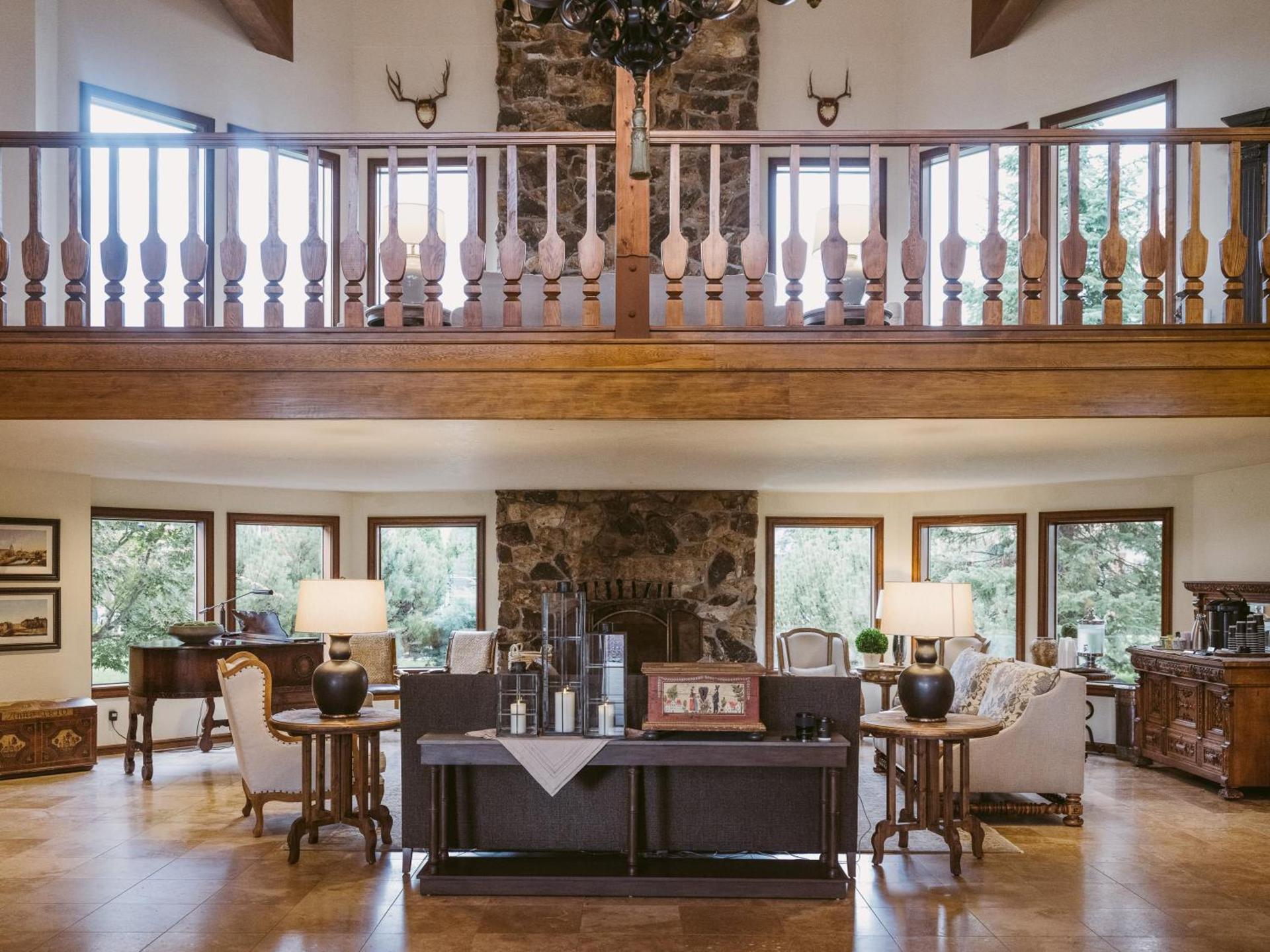 Enzian Inn photo 45