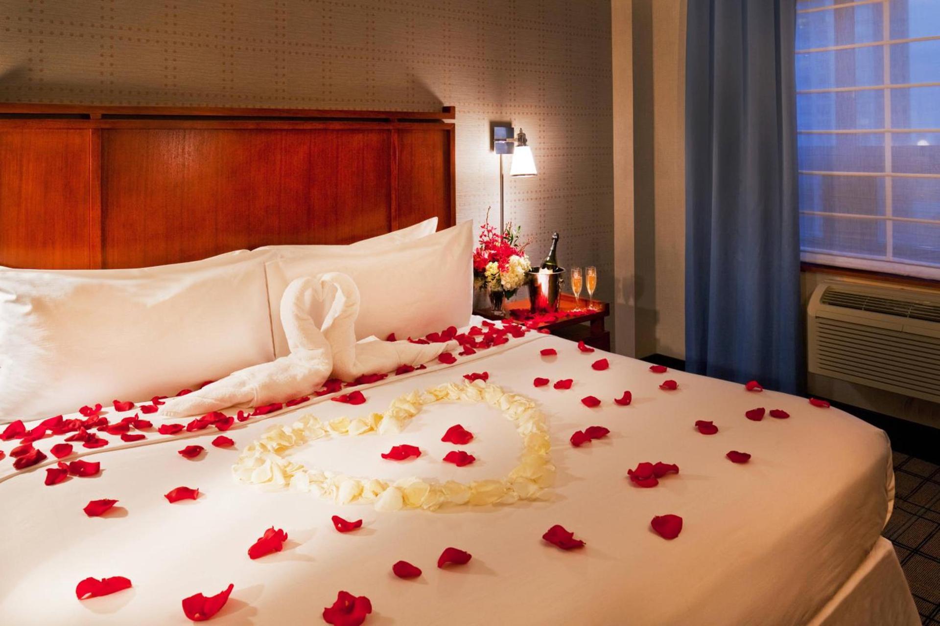 Four Points by Sheraton Midtown - Times Square photo 17
