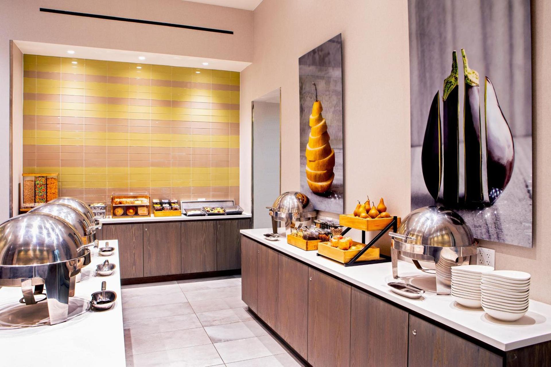 Four Points by Sheraton Midtown - Times Square photo 20