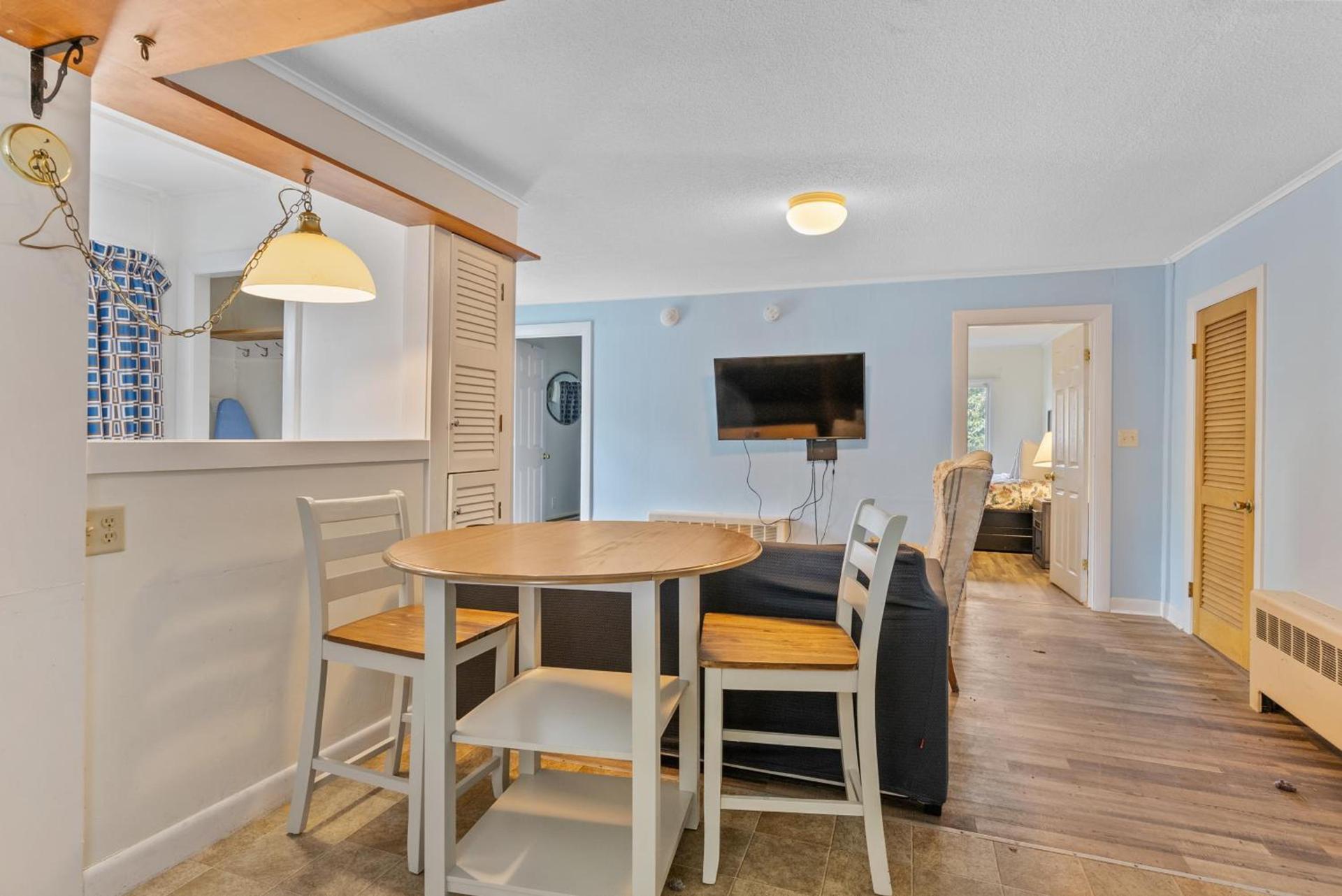 Ne'r Beach Motel photo 10