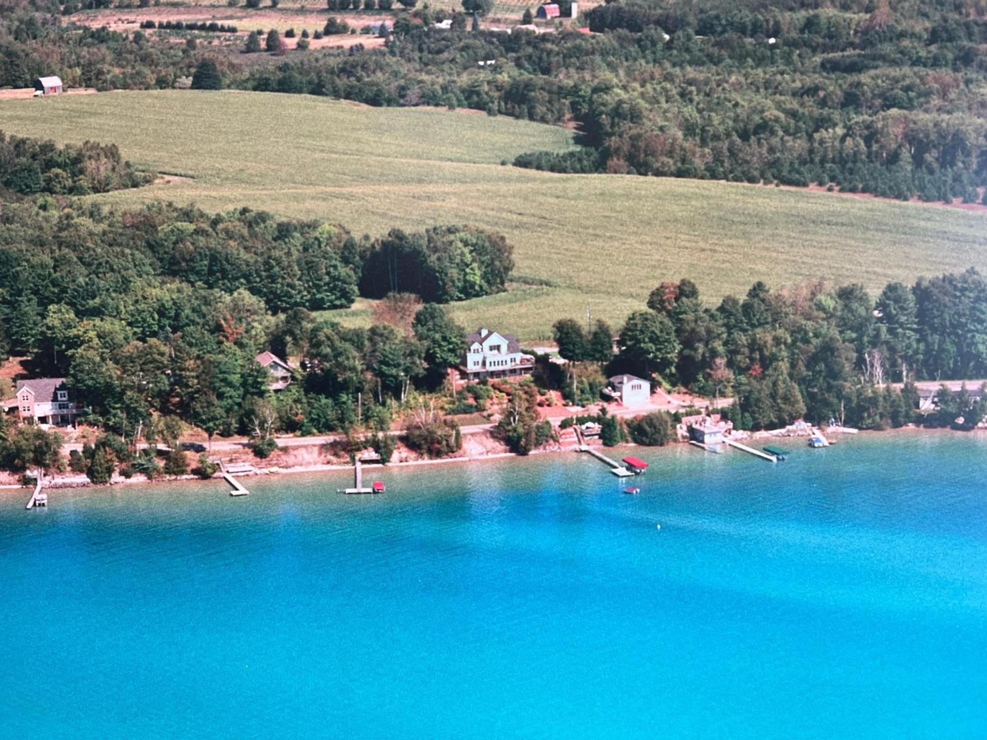 The Torch Lake Bed and Breakfast photo 36