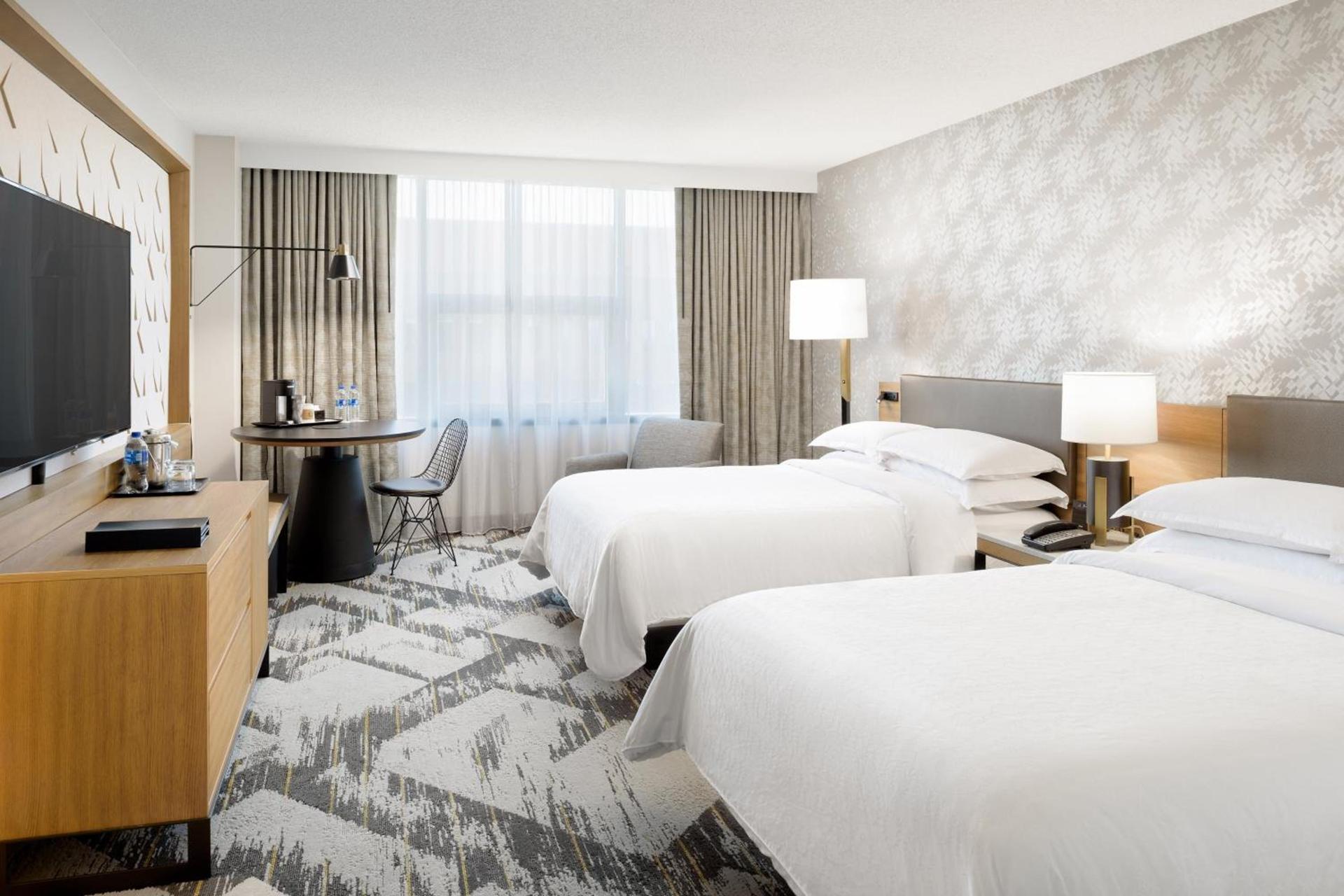 Sheraton Cerritos photo 17