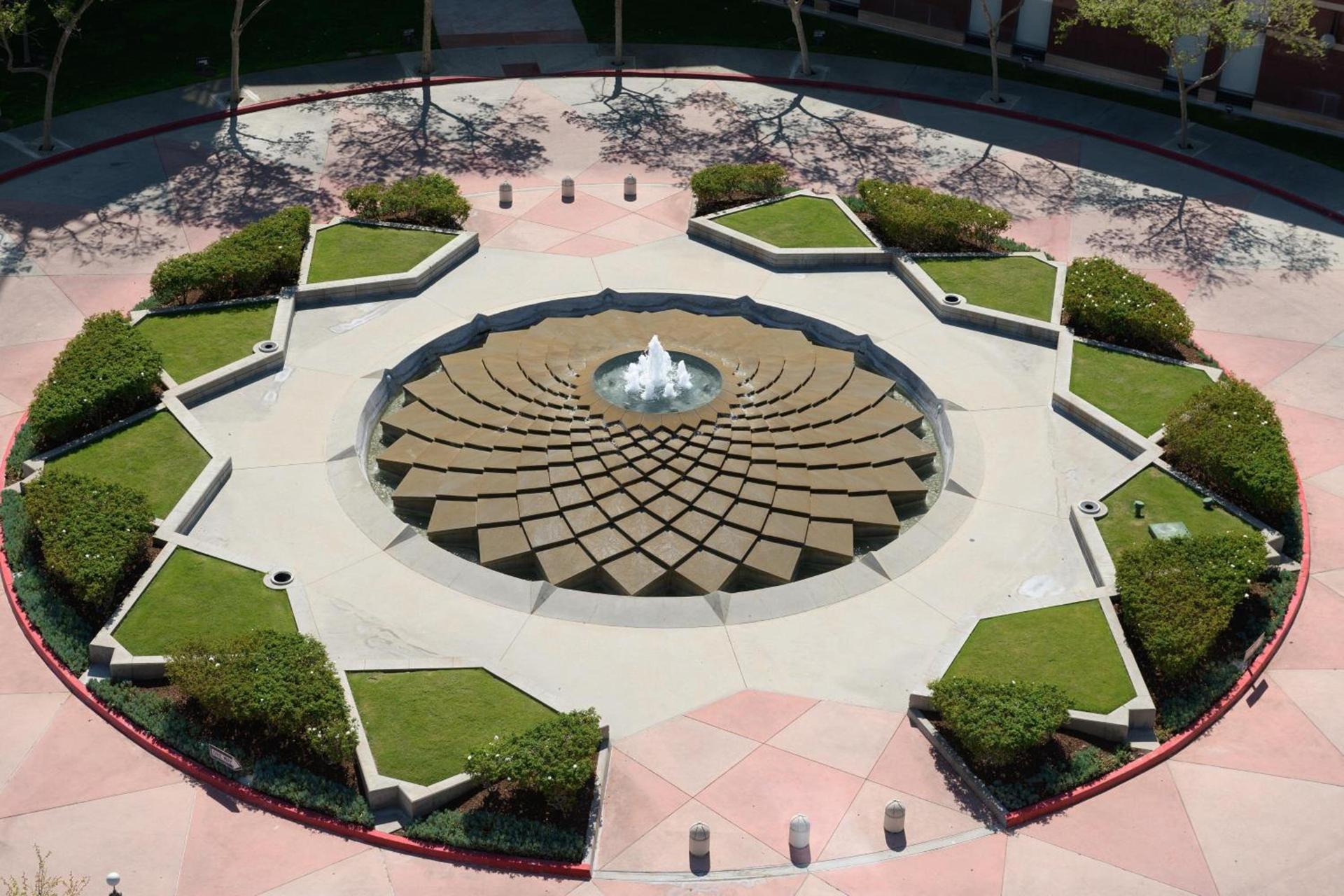Sheraton Cerritos photo 9
