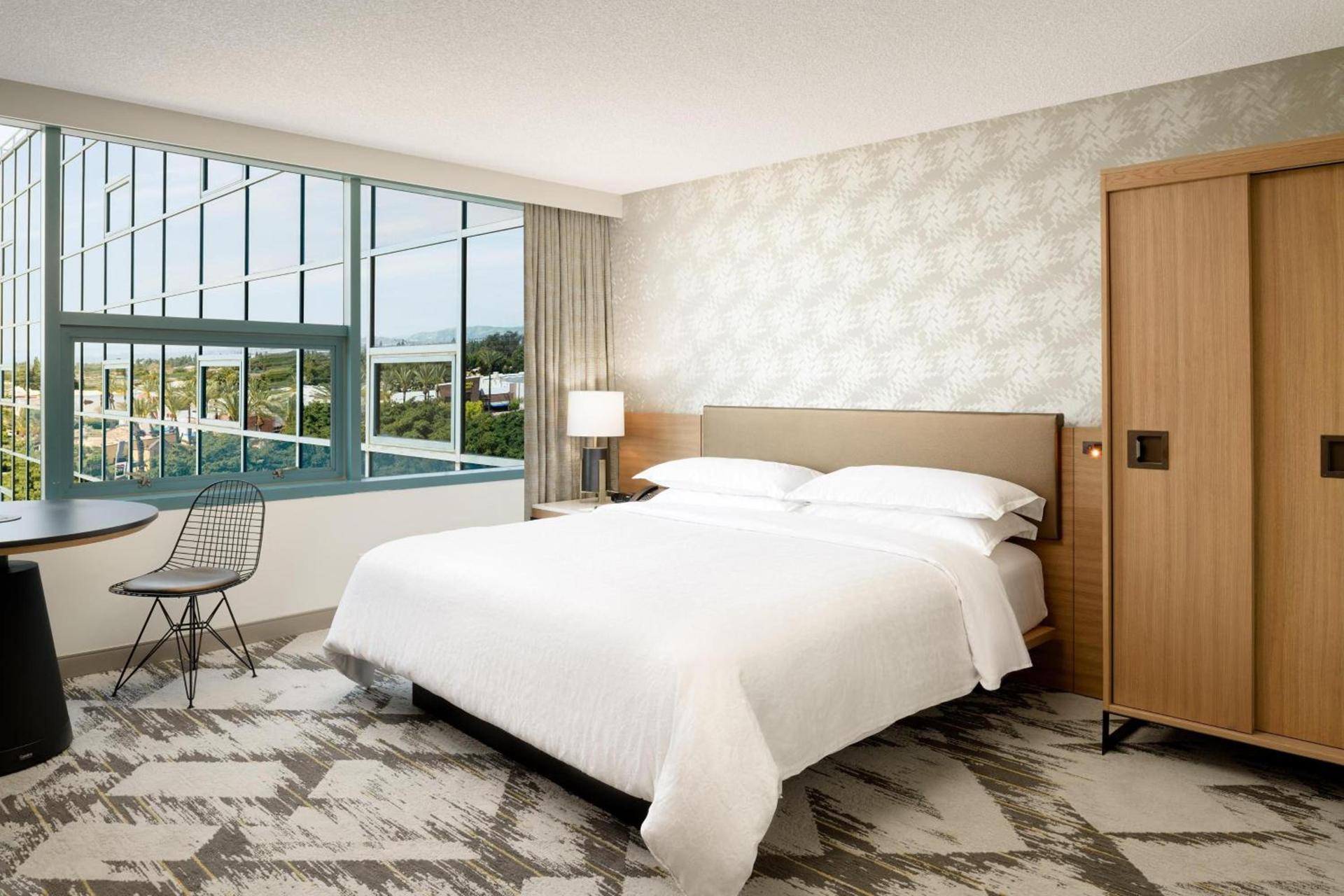Sheraton Cerritos photo 21