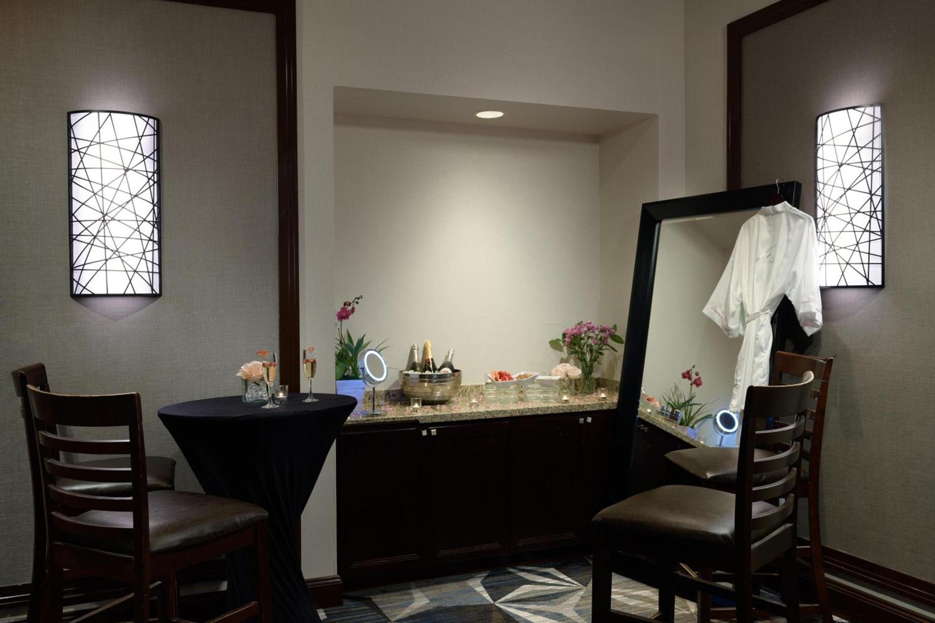 Sheraton Cerritos photo 35