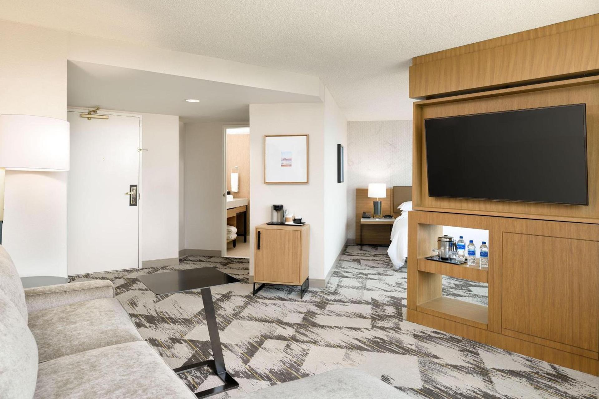 Sheraton Cerritos photo 32