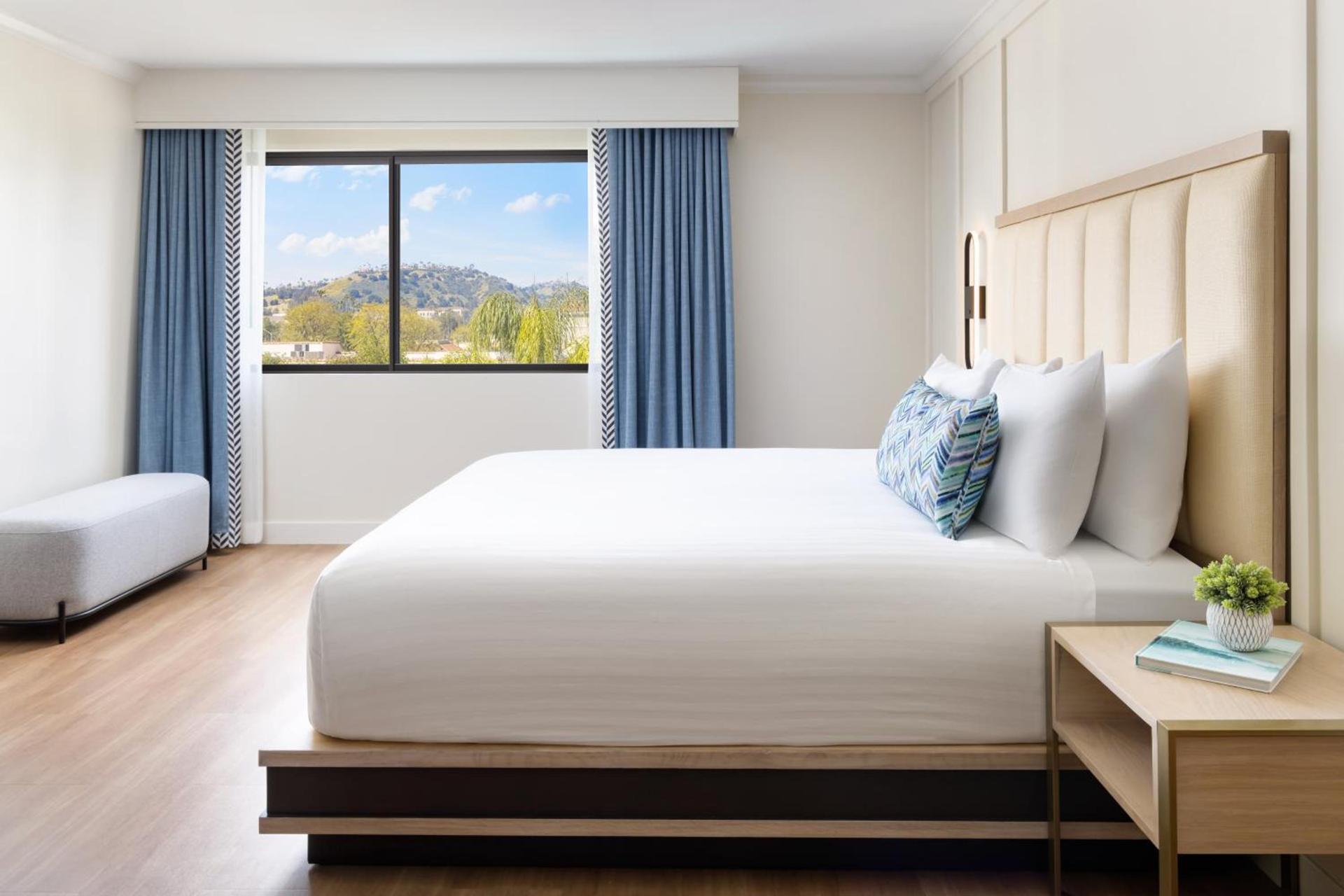 The Anza-a Calabasas Hotel photo 39