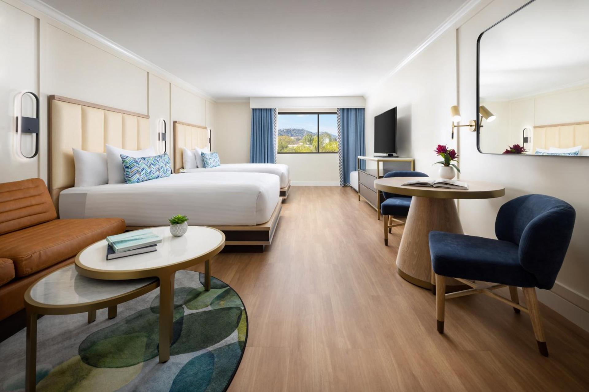 The Anza-a Calabasas Hotel photo 52