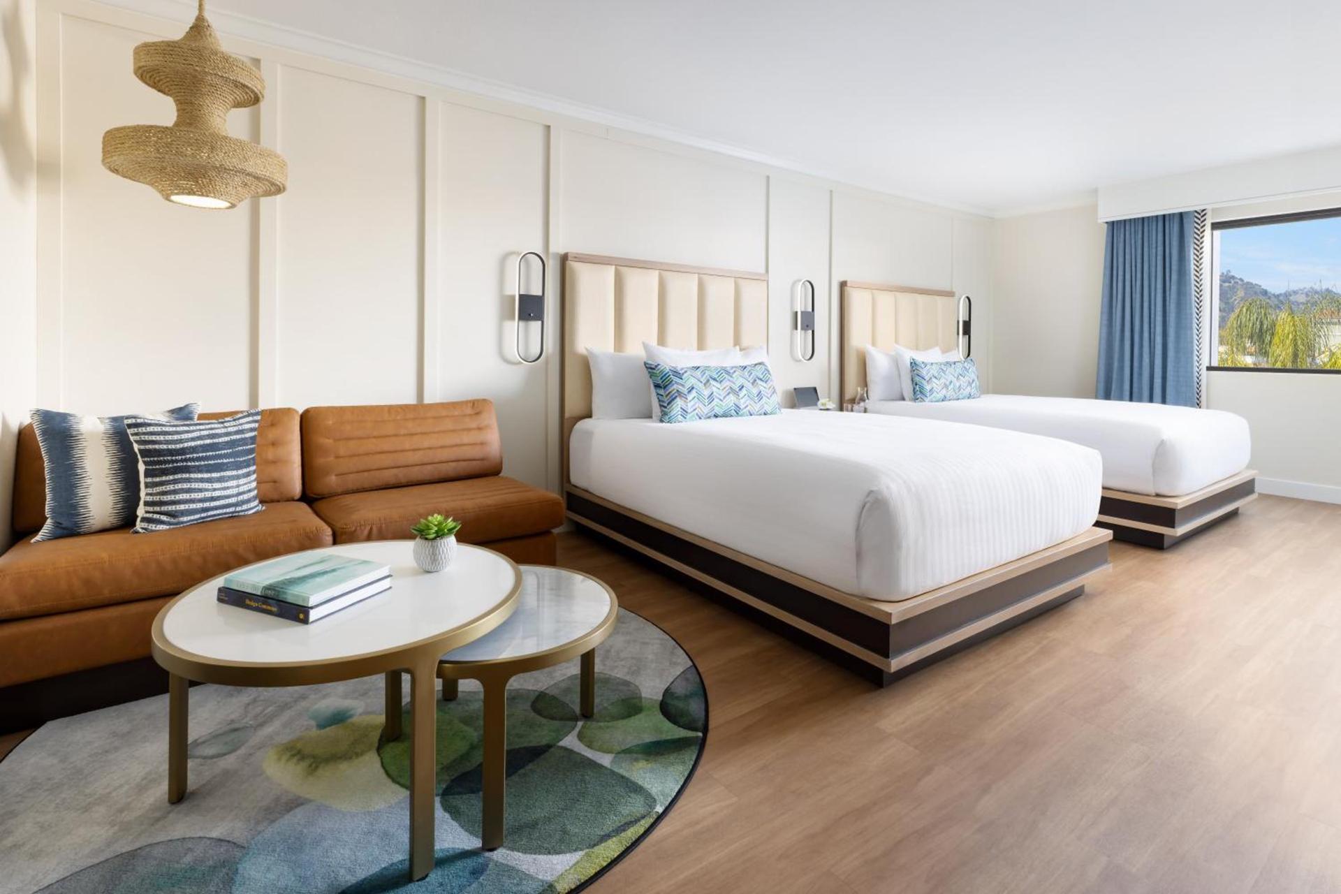 The Anza-a Calabasas Hotel photo 43