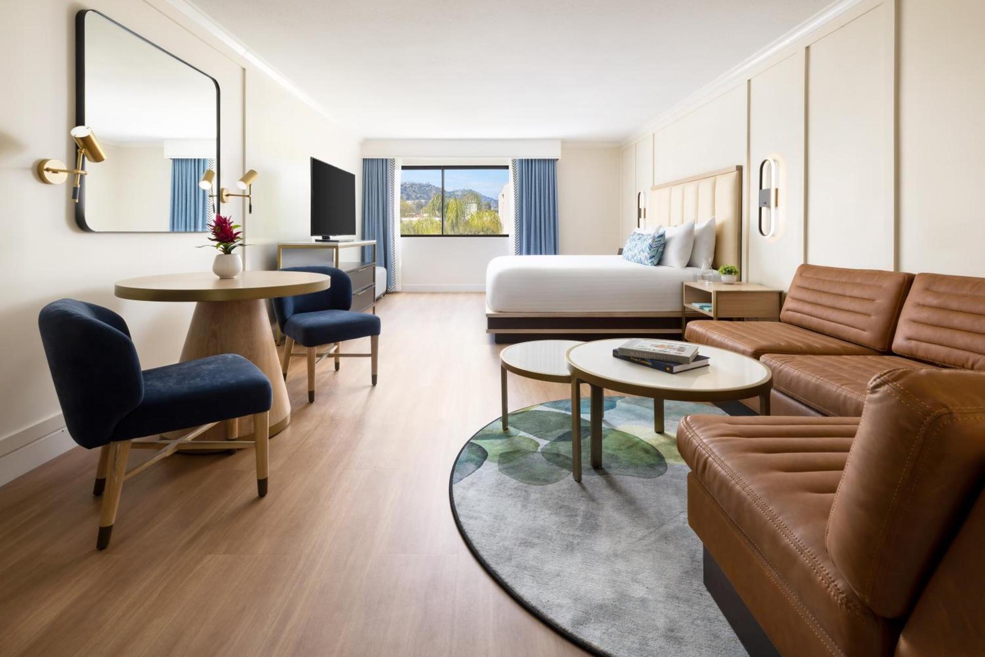 The Anza-a Calabasas Hotel photo 40