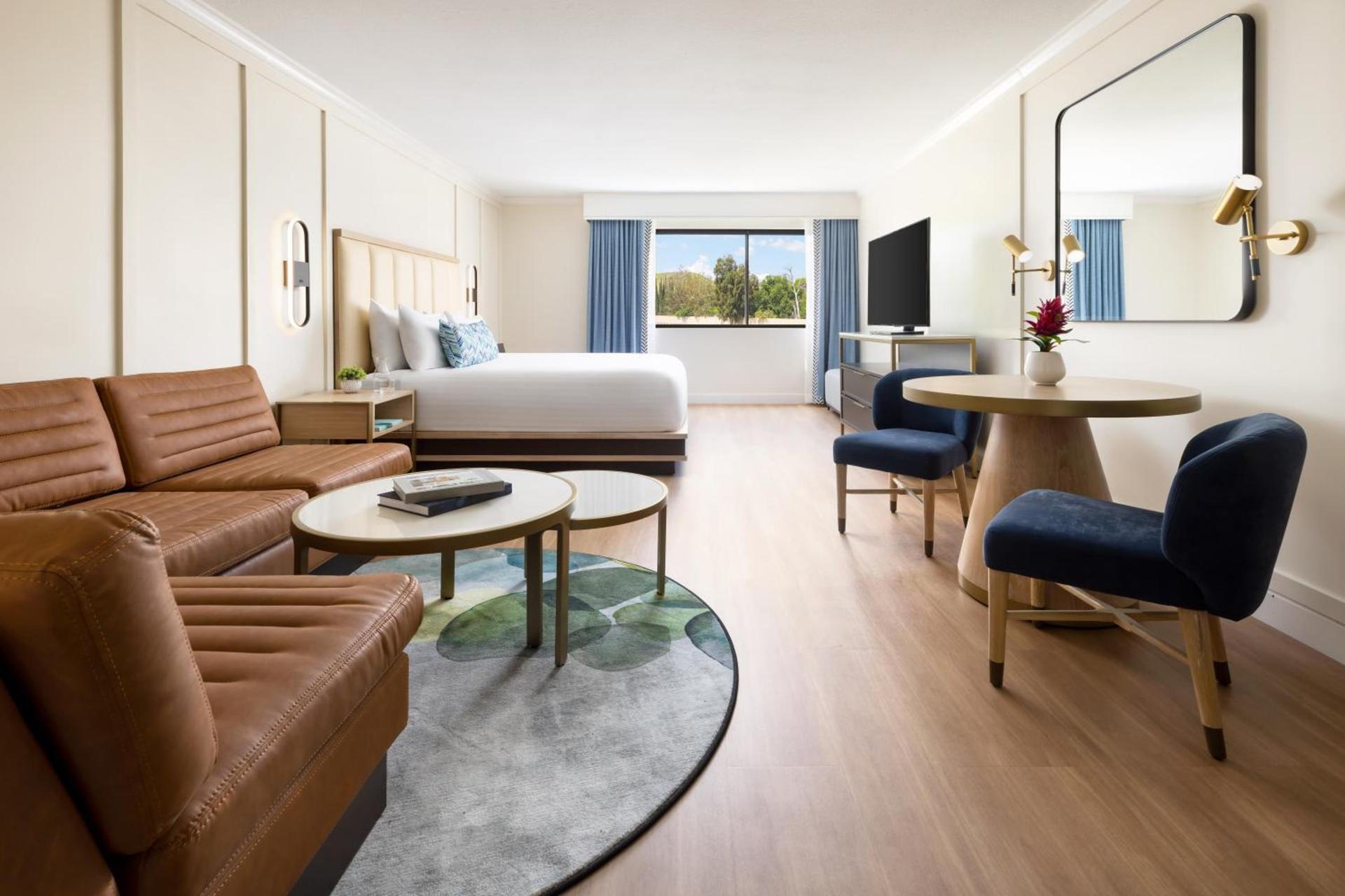 The Anza-a Calabasas Hotel photo 41