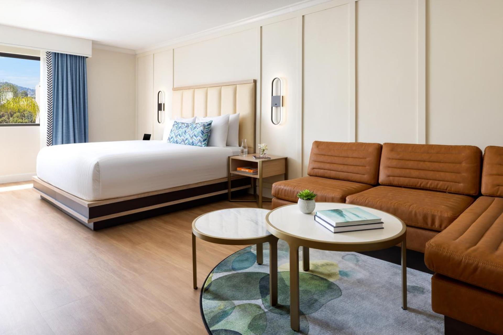 The Anza-a Calabasas Hotel photo 35