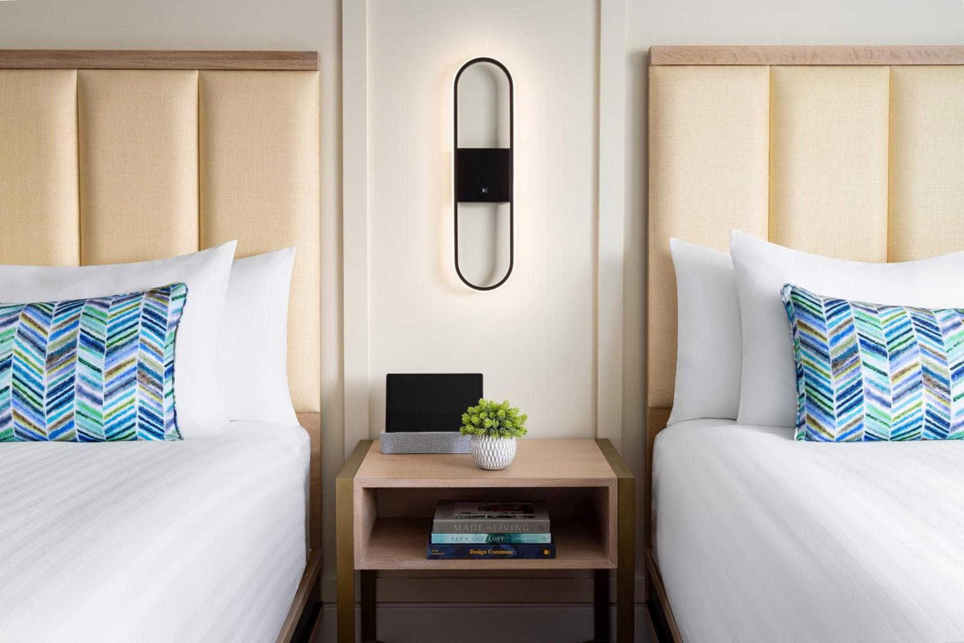 The Anza-a Calabasas Hotel photo 44