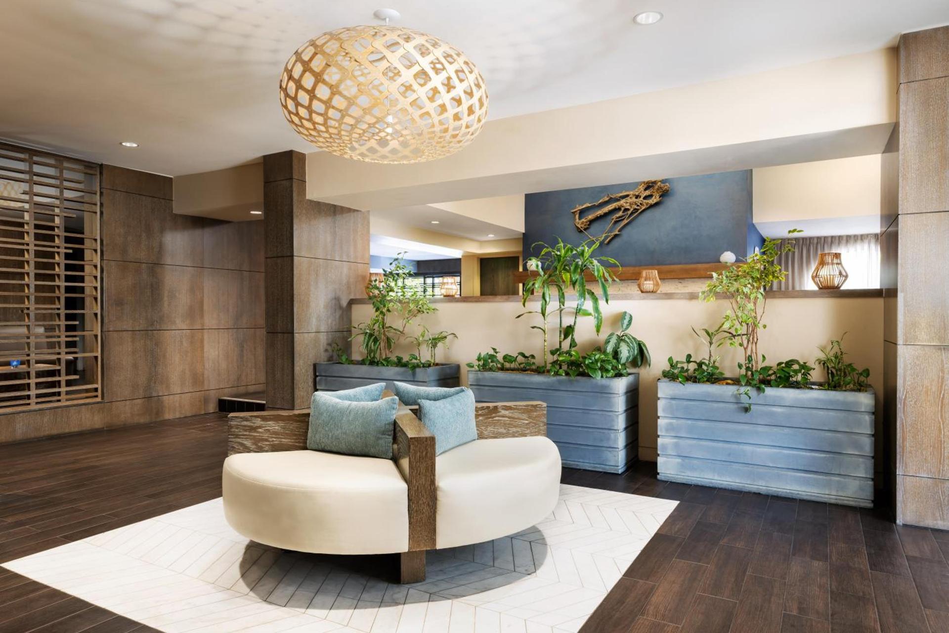 The Anza-a Calabasas Hotel photo 48