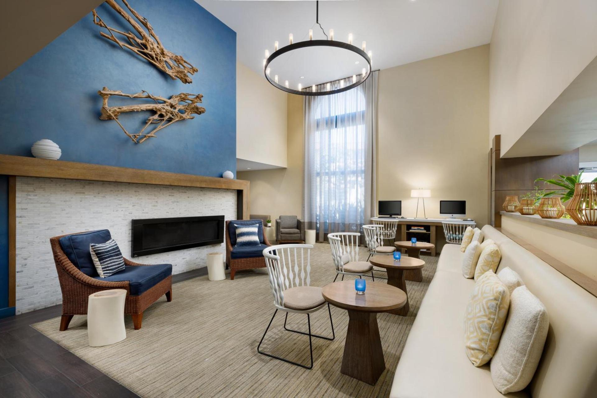 The Anza-a Calabasas Hotel photo 46