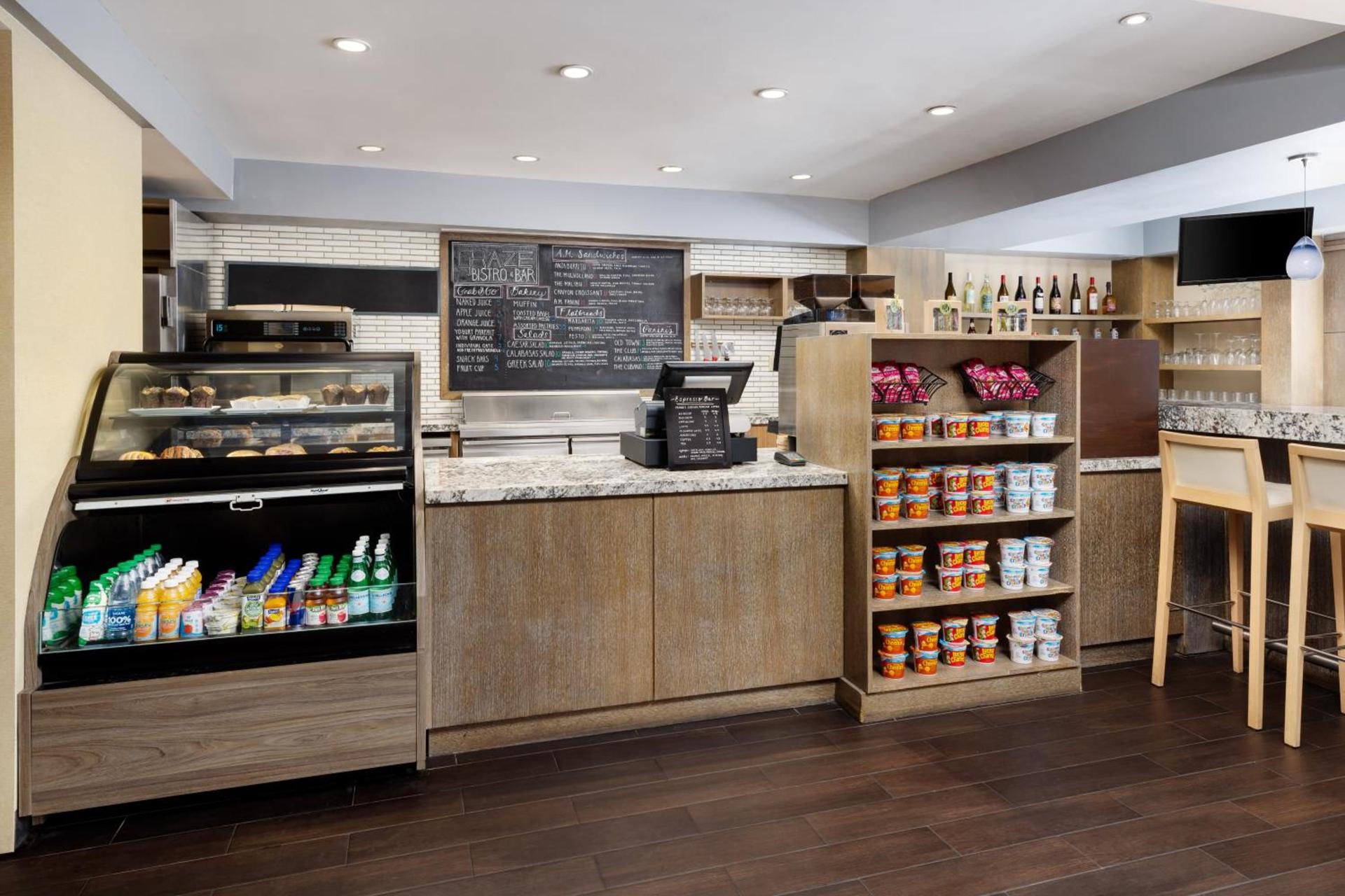 The Anza-a Calabasas Hotel photo 56