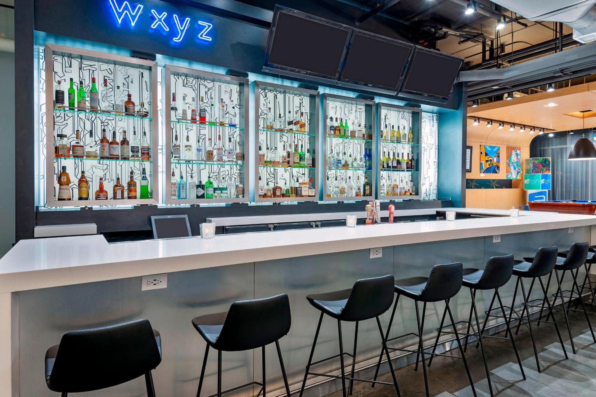 Aloft by Marriott Jacksonville Airport photo 21