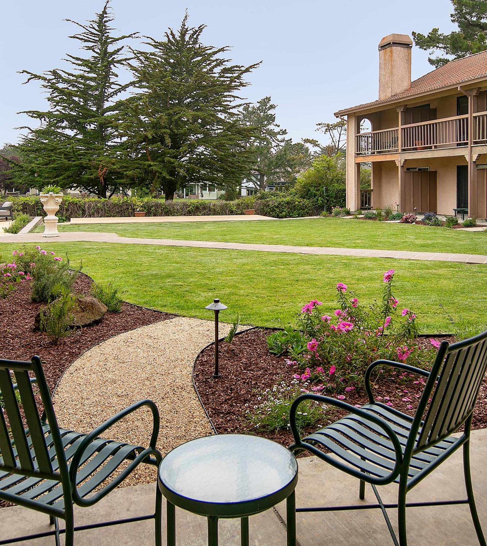 Half Moon Bay Lodge photo 7
