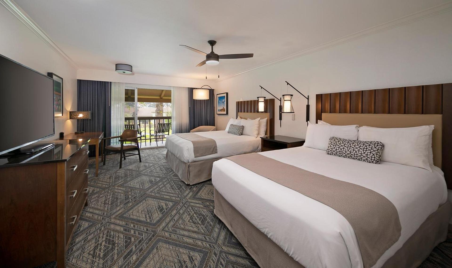 Half Moon Bay Lodge photo 10