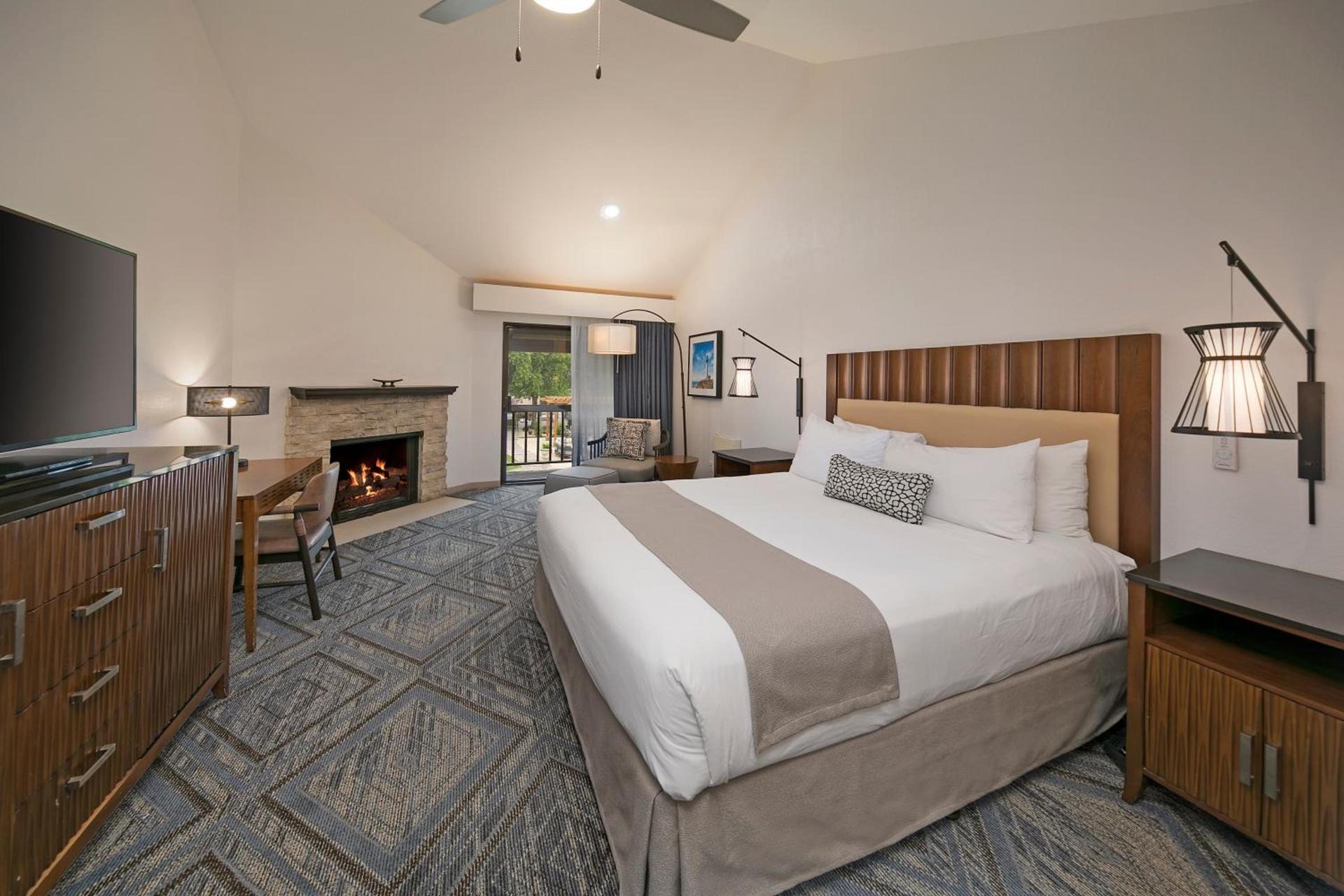 Half Moon Bay Lodge photo 11