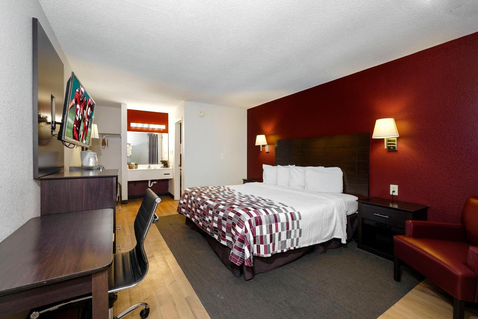 Holtoninnandsuites photo 2