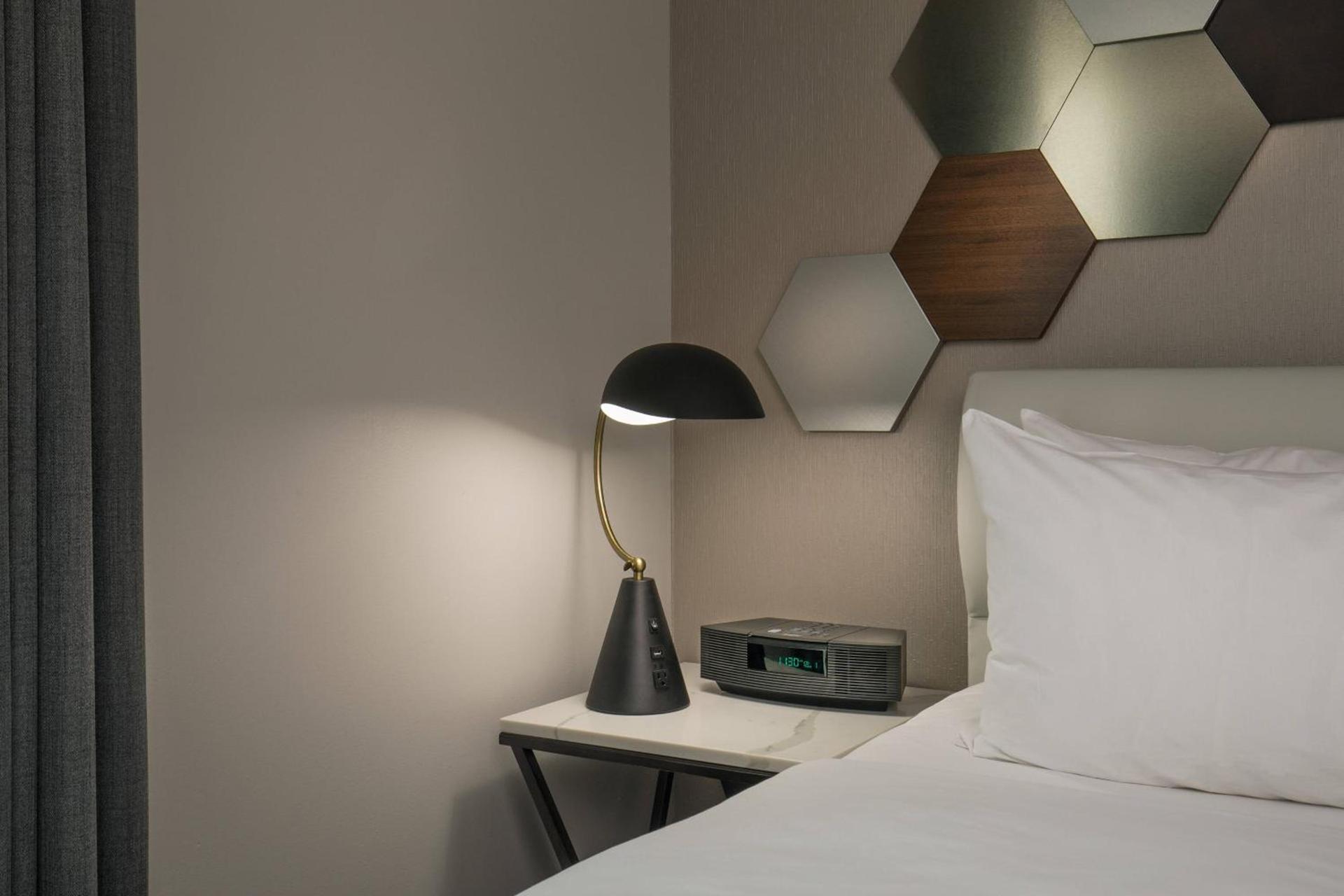 Le Meridien Boston Cambridge photo 17