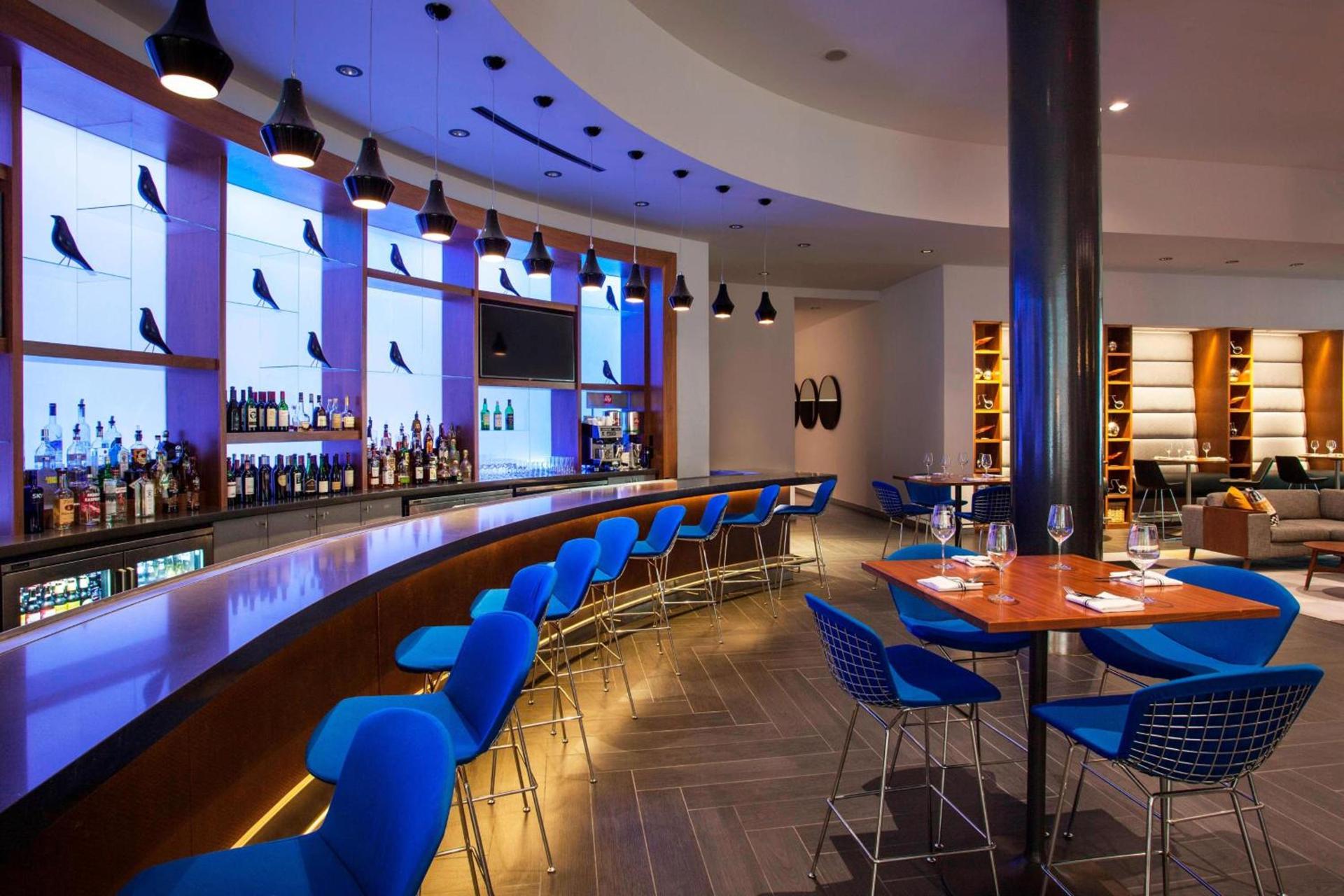 Le Meridien Boston Cambridge photo 18