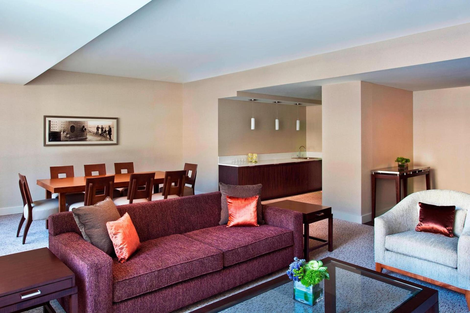 The Westin Wilmington photo 31