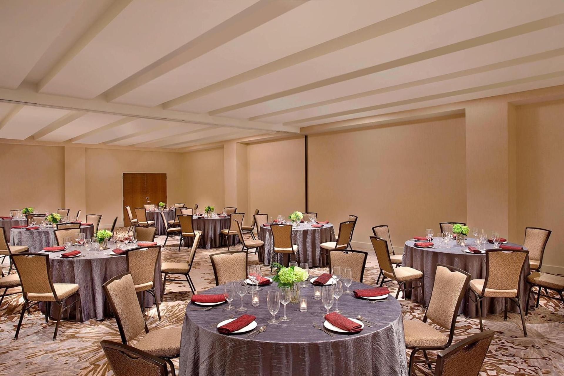 The Westin Wilmington photo 33
