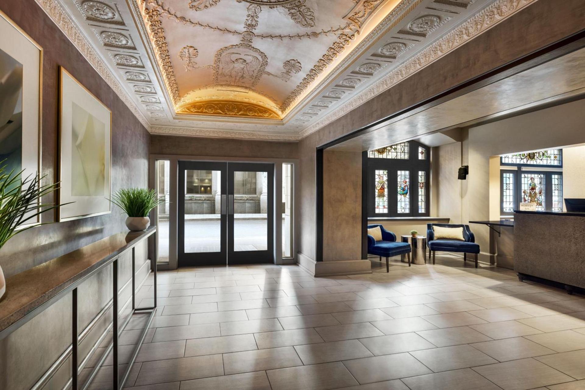 Magnolia Hotel St. Louis, a Tribute Portfolio Hotel photo 7