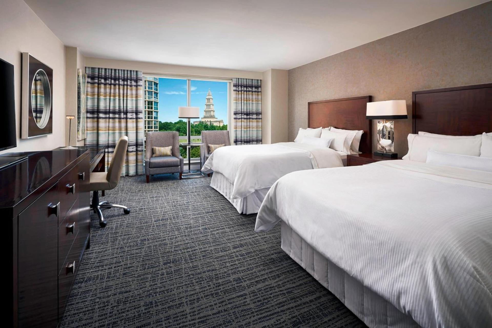 The Westin Alexandria Old Town photo 8