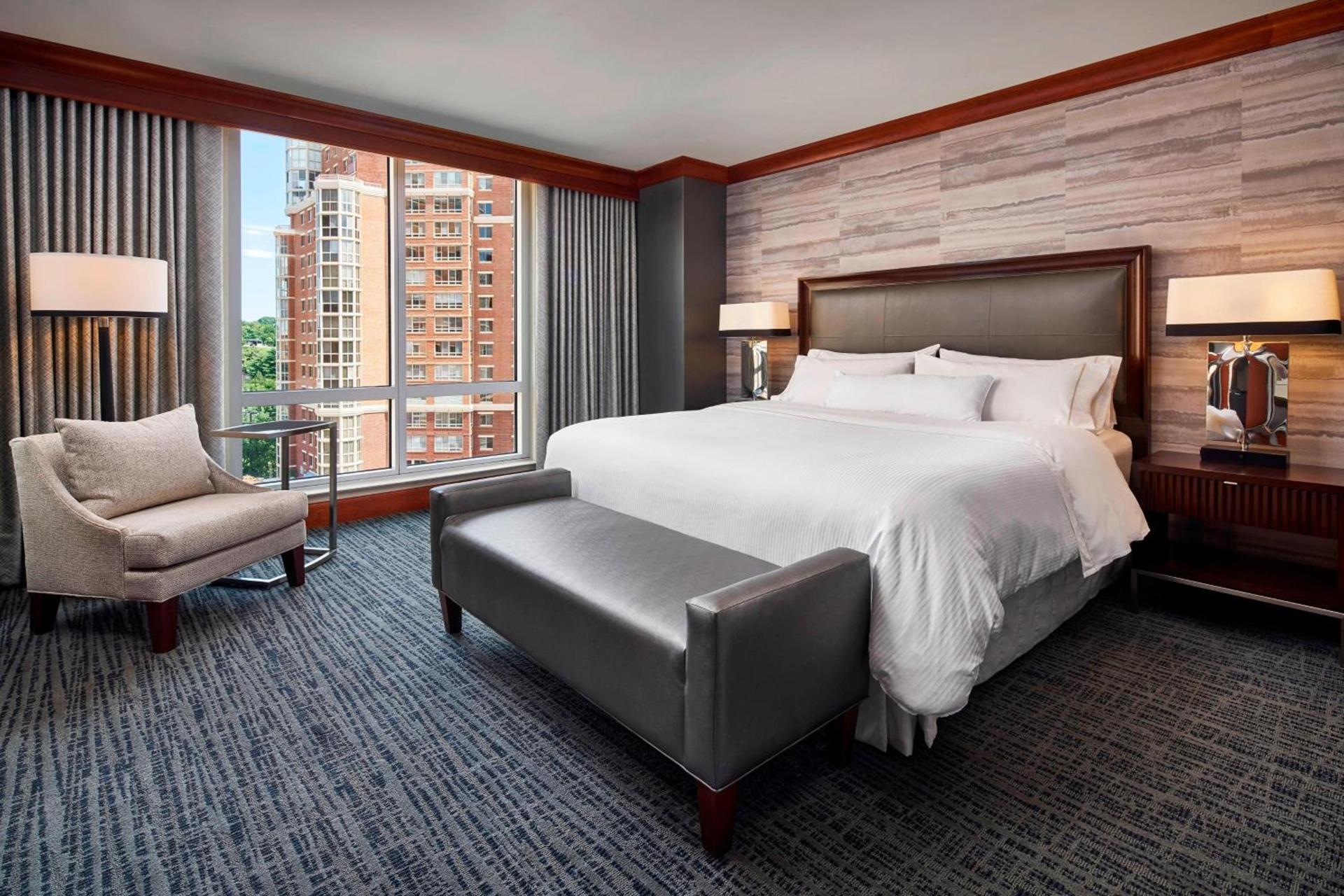 The Westin Alexandria Old Town photo 10
